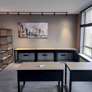 Жилянська вул., 68