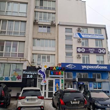 Свободи вул., 22