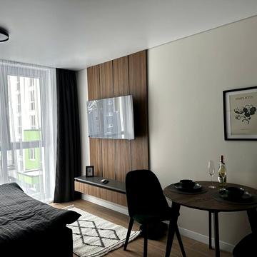 Рудненська вул. (Білогорська), (3 черга (будинок 1б))