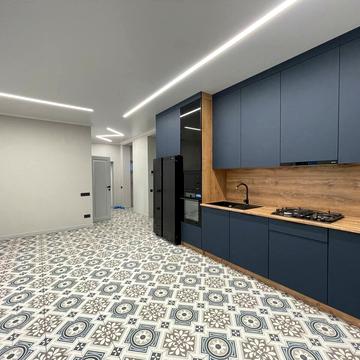 Антонія Михайловського вул.