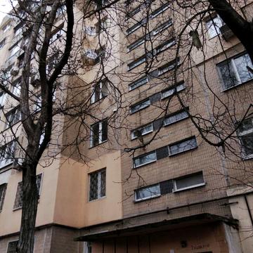 2-й Куликовський пров., 3а