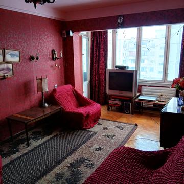 Юрія Шумського вул., 8-А