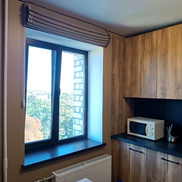 Святошинський пров., 2