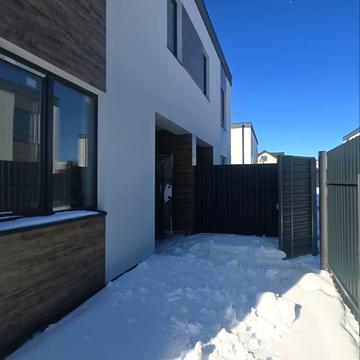 Михайла Булгакова вул.