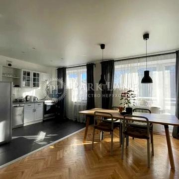 Хорива вул., 50