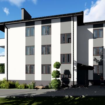 Володимира Великого вул., 4