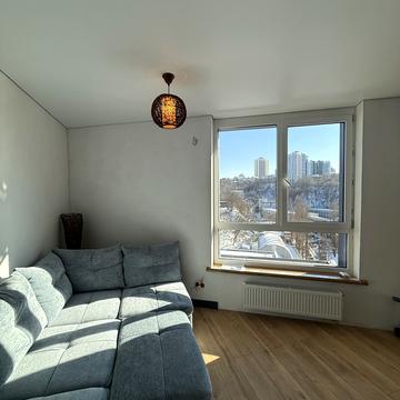 Глибочицька вул., 73