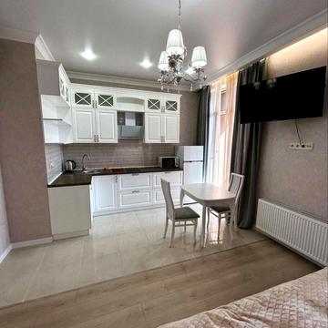 Курортний пров., 1