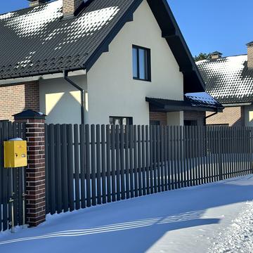 Сергіївська