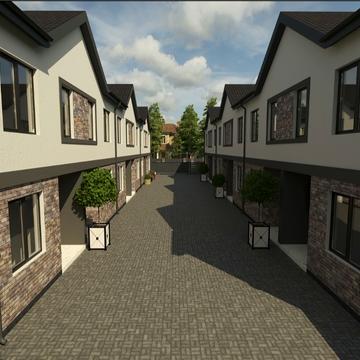 Мрії вул. (Пушкінська)