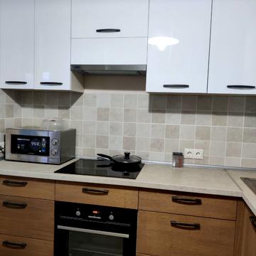 Миколи Руденка бульв. (Кольцова), 8 BOX