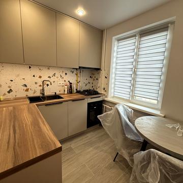 Березняківська вул., 26