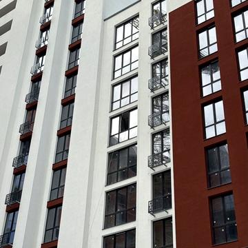 Хіміків вул., (Будинок 4)