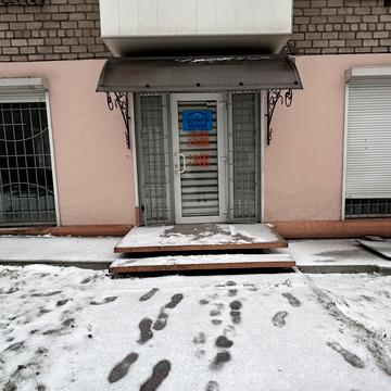 Олександра Поля просп. (Кірова), 64