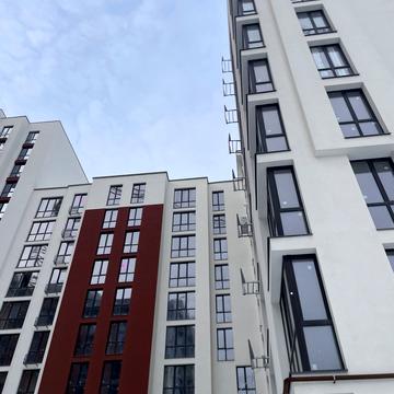 Хіміків вул., 29-А