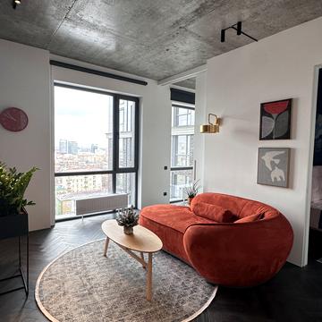 Первозванівська вул., 22-А