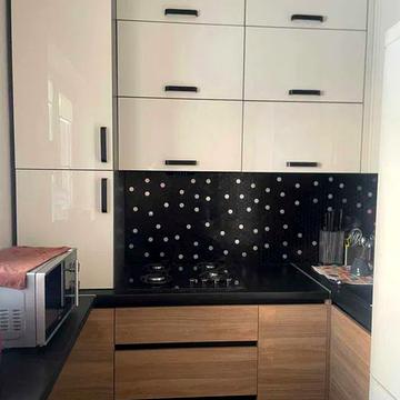 Петра Григоренка просп., 25