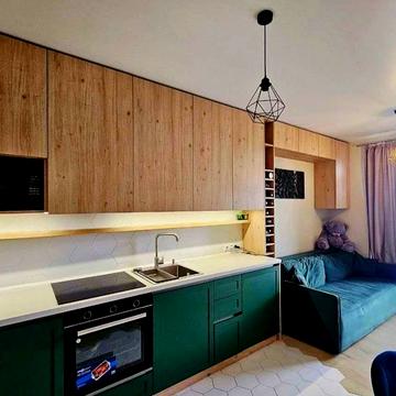 Василя Гаджеги вул., (Будинок 2)