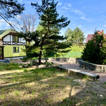 Каштанова вул. (Тракторна)