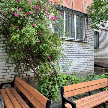 Шодуарівська вул. (Людмили Сталь), 5