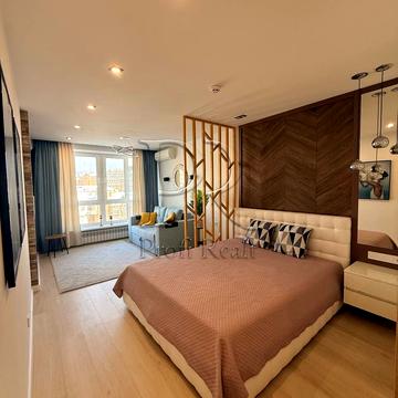 Саксаганського вул., 54/56