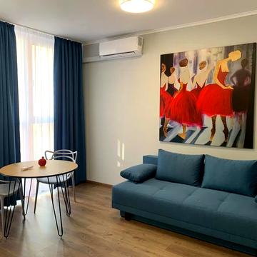 Петра Калнишевського вул. (Михайла Майорова), 6