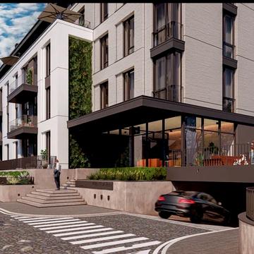 Христофора Колумба вул., 8