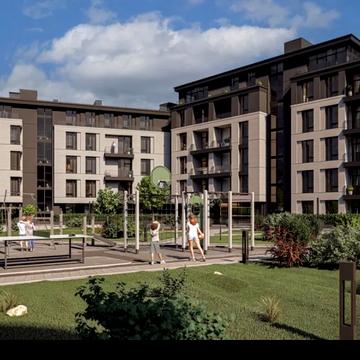 Христофора Колумба вул., 8