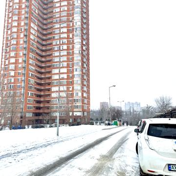 Отакара Яроша пров., 16