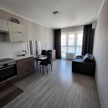 Бориса Гмирі вул., 20