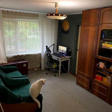 Анатолія Лупиноса вул., 33