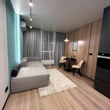 Ревуцького вул., 40-Б