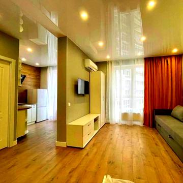 Ревуцького вул., 40-В