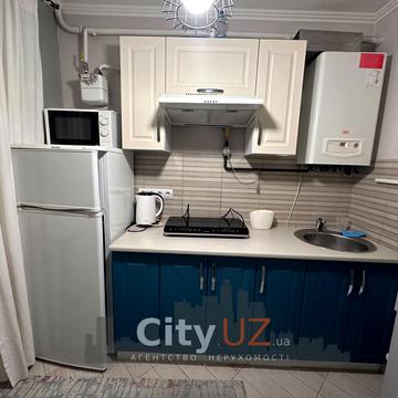 Собранецька вул., 124