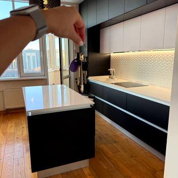 Юлії Здановської вул. (Ломоносова), 73-А