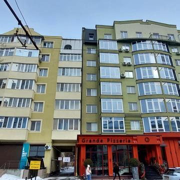 Михайла Мулика вул. (Гаркуші), 19