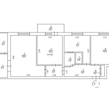 Павла Тичини просп., 5
