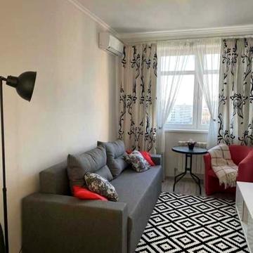 Максима Кривоноса вул., 17