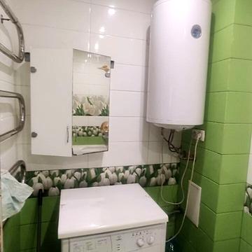 Архітектора Ніколаєва вул., 9