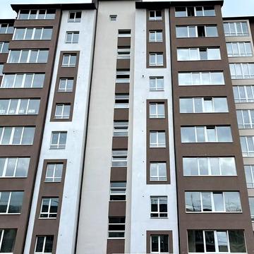 Горбачевського вул., (Будинок)