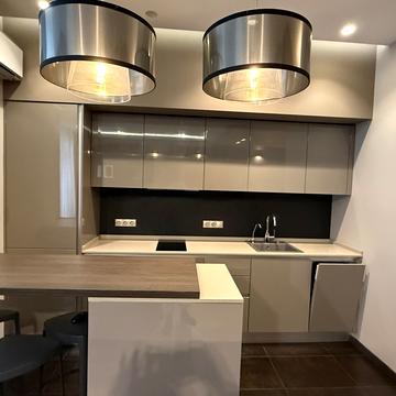 Січових Стрільців вул. (Артема), 44-А