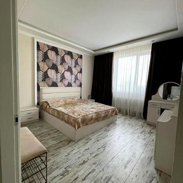 Добровольців вул. (Маршала Говорова), 10в