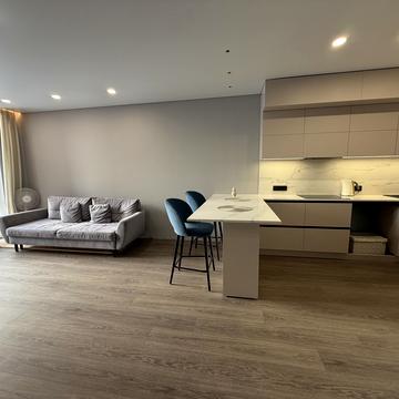 Дніпровська набережна вул., 18-А