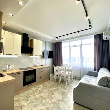 Братів Чибінєєвих вул. (Чернігівська), 8-Б