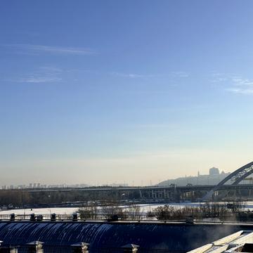 Набережно-Рибальська дорога вул., 5