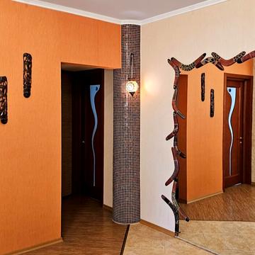 Машинобудівна вул., 21