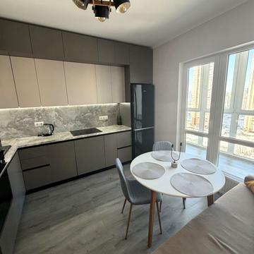 Ревуцького вул., 54-Б