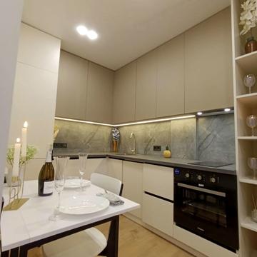 Соборна вул., 2-К/17