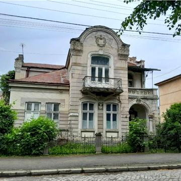 Міцкевича вул., 5