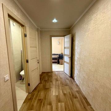 Свободи просп. (Прокофєва), 16 к2